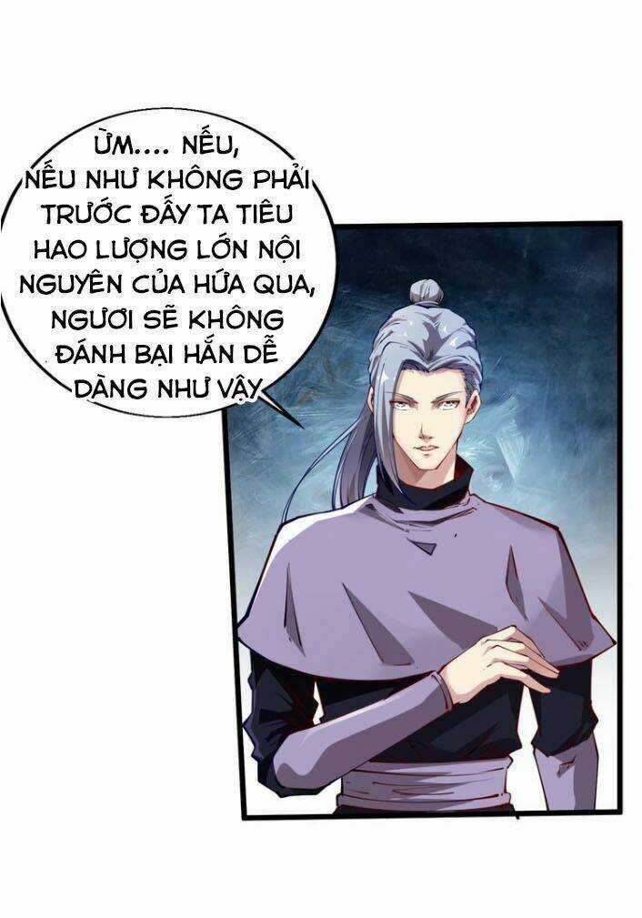 Ngự Thiên Thần Đế - Chapter 36 - Trang 69