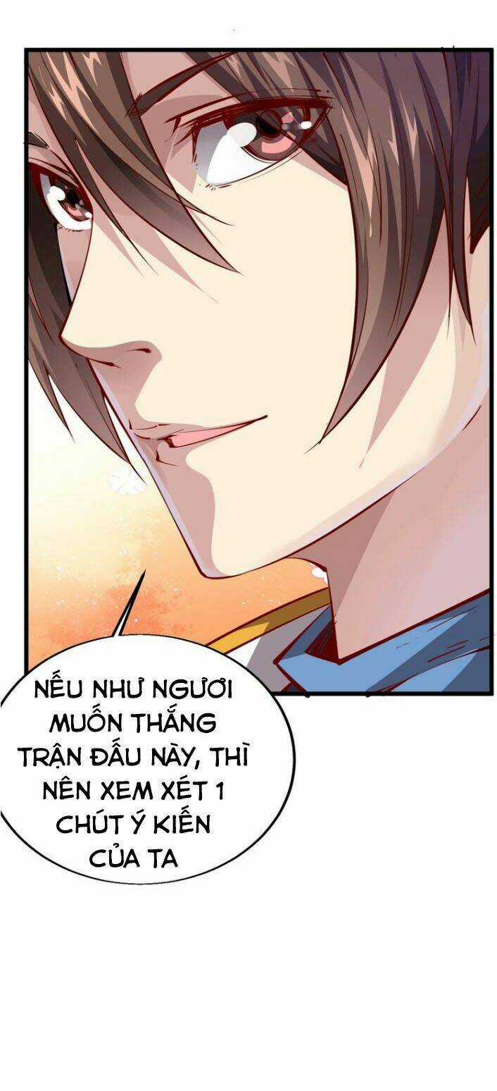 Ngự Thiên Thần Đế - Chapter 36 - Trang 71