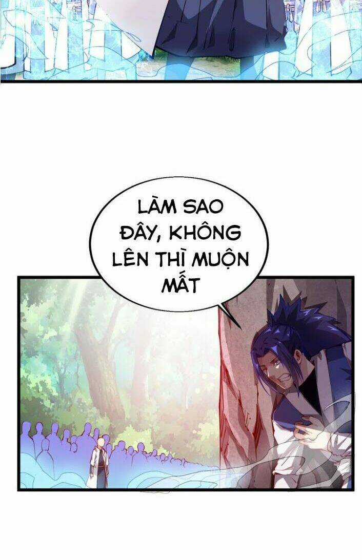 Ngự Thiên Thần Đế - Chapter 36 - Trang 73