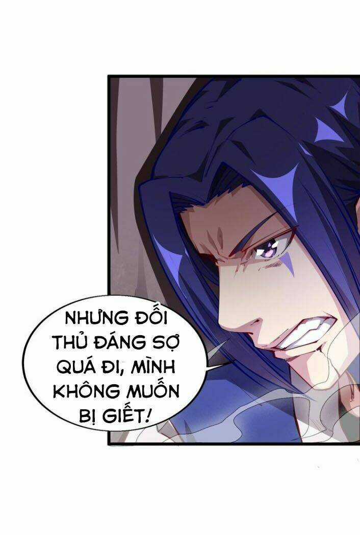 Ngự Thiên Thần Đế - Chapter 36 - Trang 74