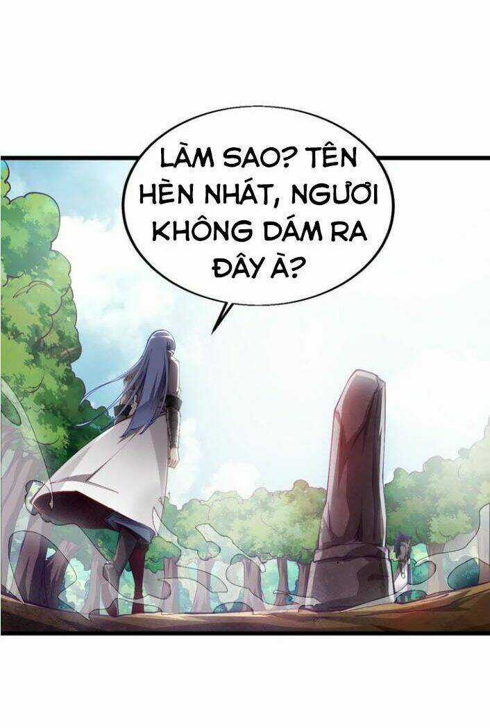 Ngự Thiên Thần Đế - Chapter 36 - Trang 75