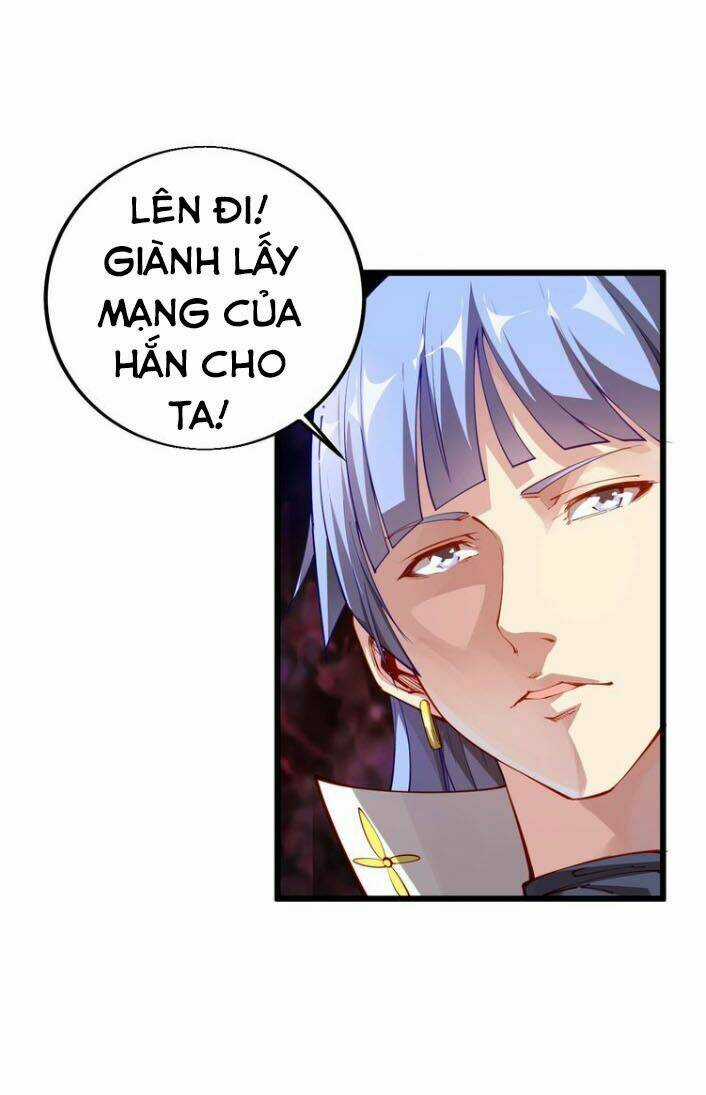 Ngự Thiên Thần Đế - Chapter 36 - Trang 76