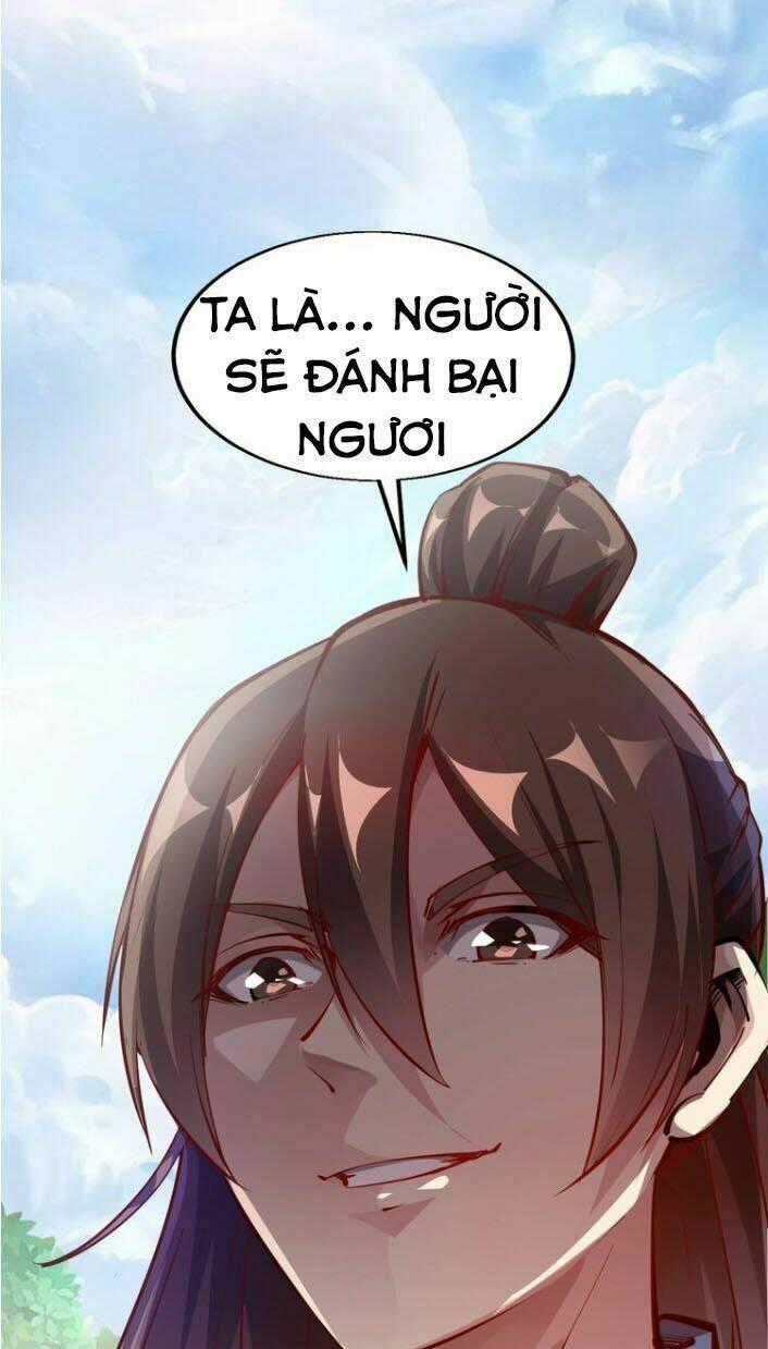 Ngự Thiên Thần Đế - Chapter 36 - Trang 80