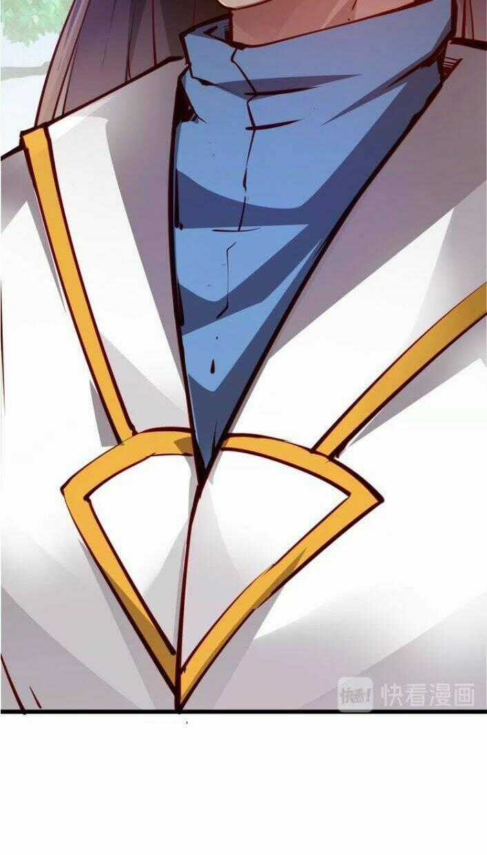 Ngự Thiên Thần Đế - Chapter 36 - Trang 81