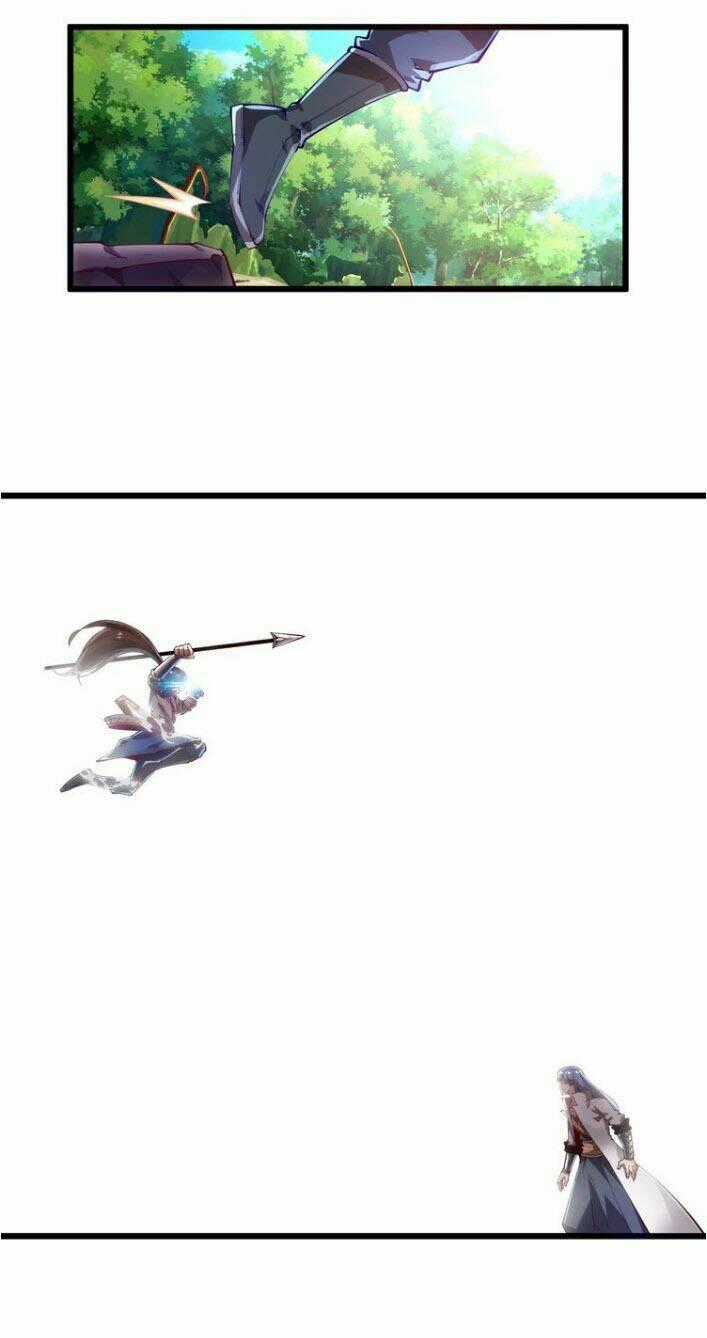 Ngự Thiên Thần Đế - Chapter 37 - Trang 2