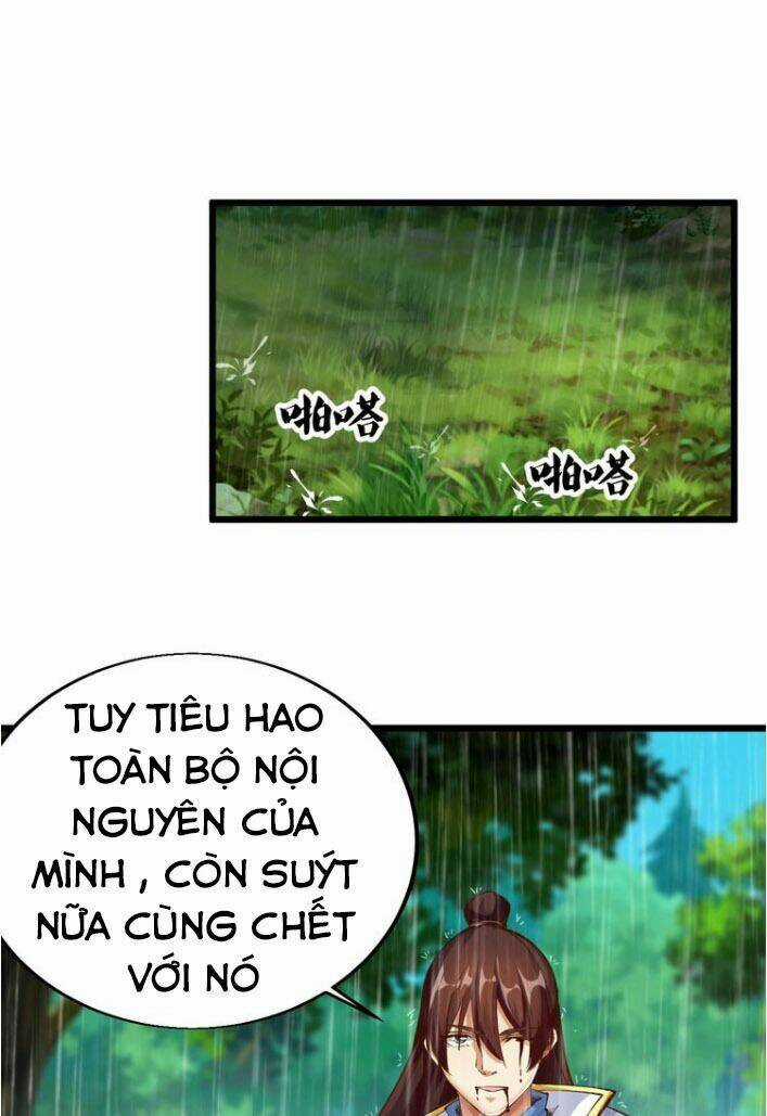 Ngự Thiên Thần Đế - Chapter 37 - Trang 13