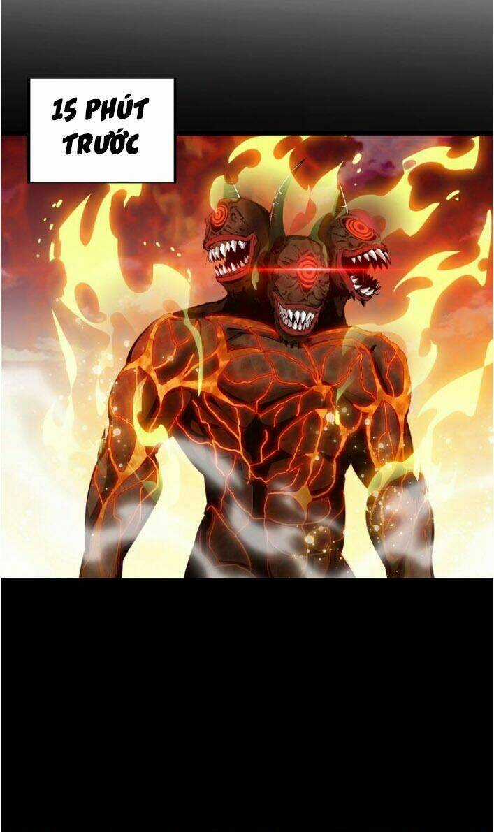 Ngự Thiên Thần Đế - Chapter 37 - Trang 15