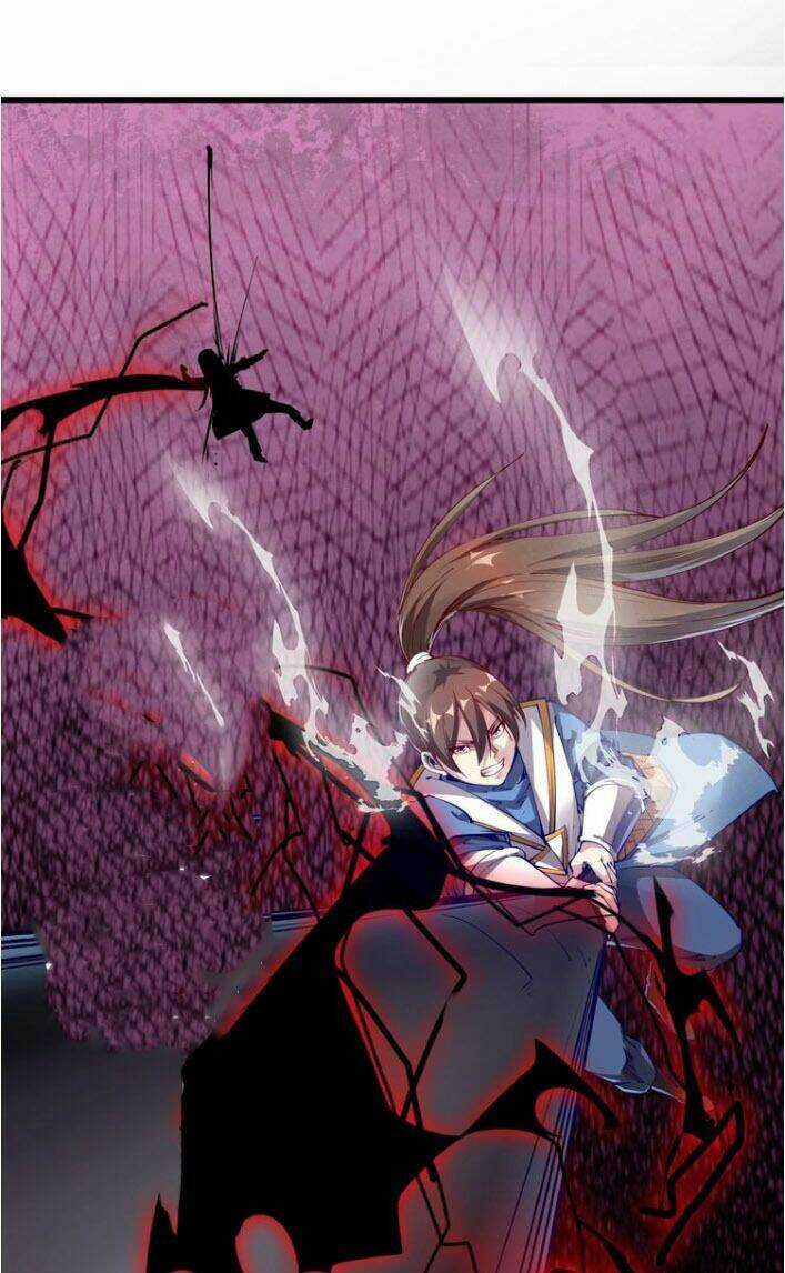 Ngự Thiên Thần Đế - Chapter 37 - Trang 3