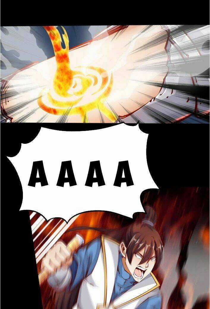 Ngự Thiên Thần Đế - Chapter 37 - Trang 22