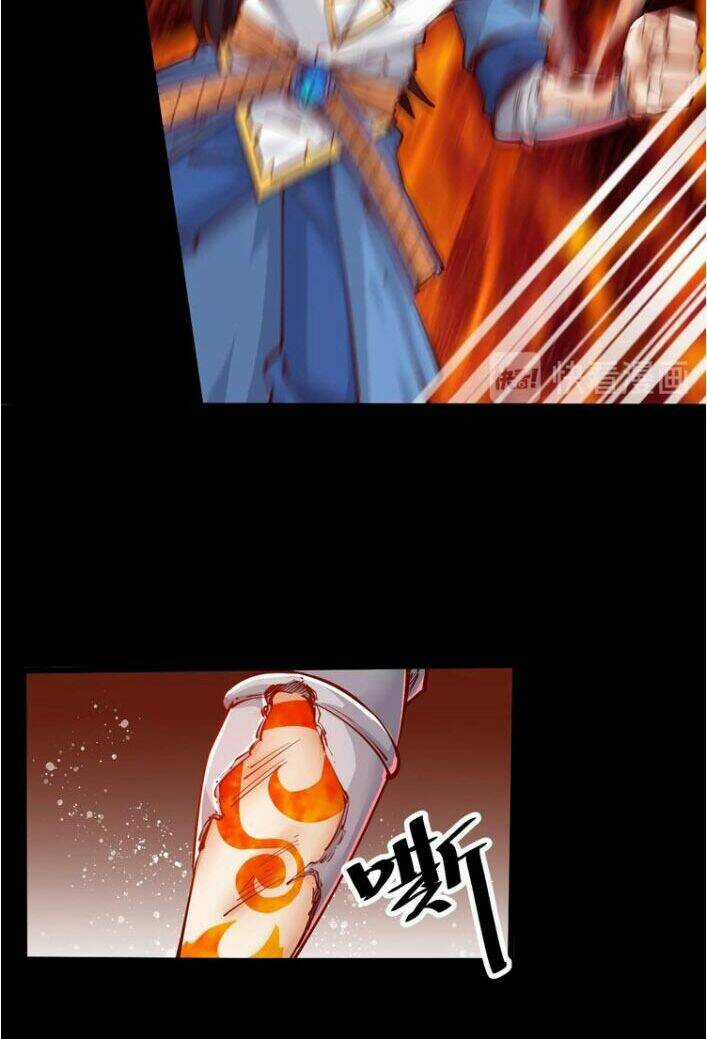 Ngự Thiên Thần Đế - Chapter 37 - Trang 23