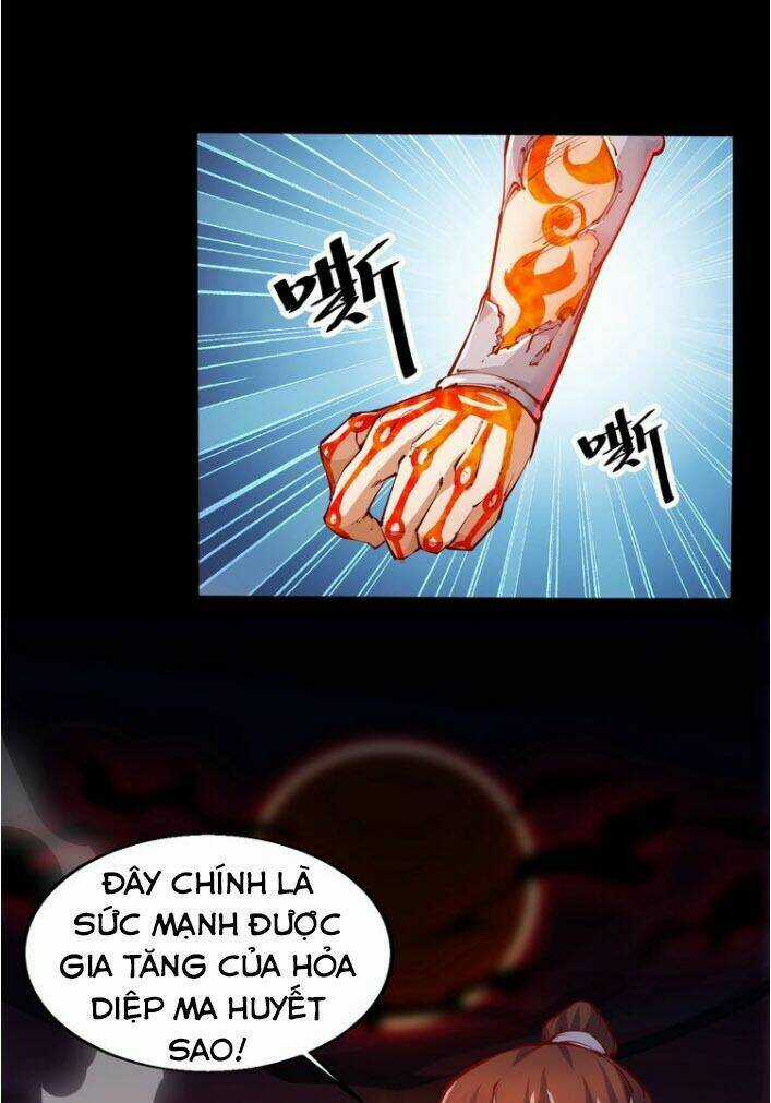 Ngự Thiên Thần Đế - Chapter 37 - Trang 24