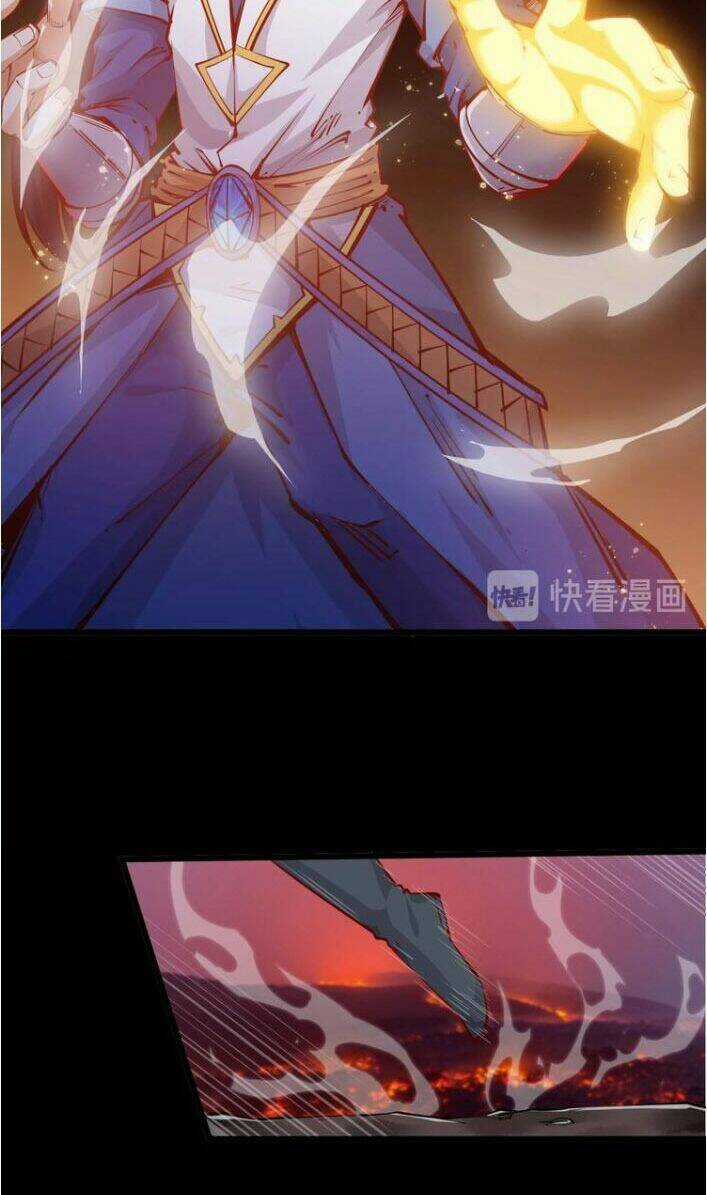 Ngự Thiên Thần Đế - Chapter 37 - Trang 27