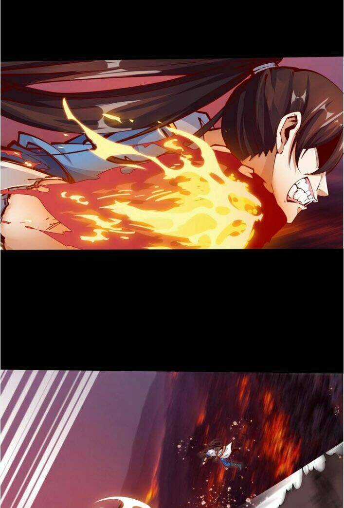 Ngự Thiên Thần Đế - Chapter 37 - Trang 29