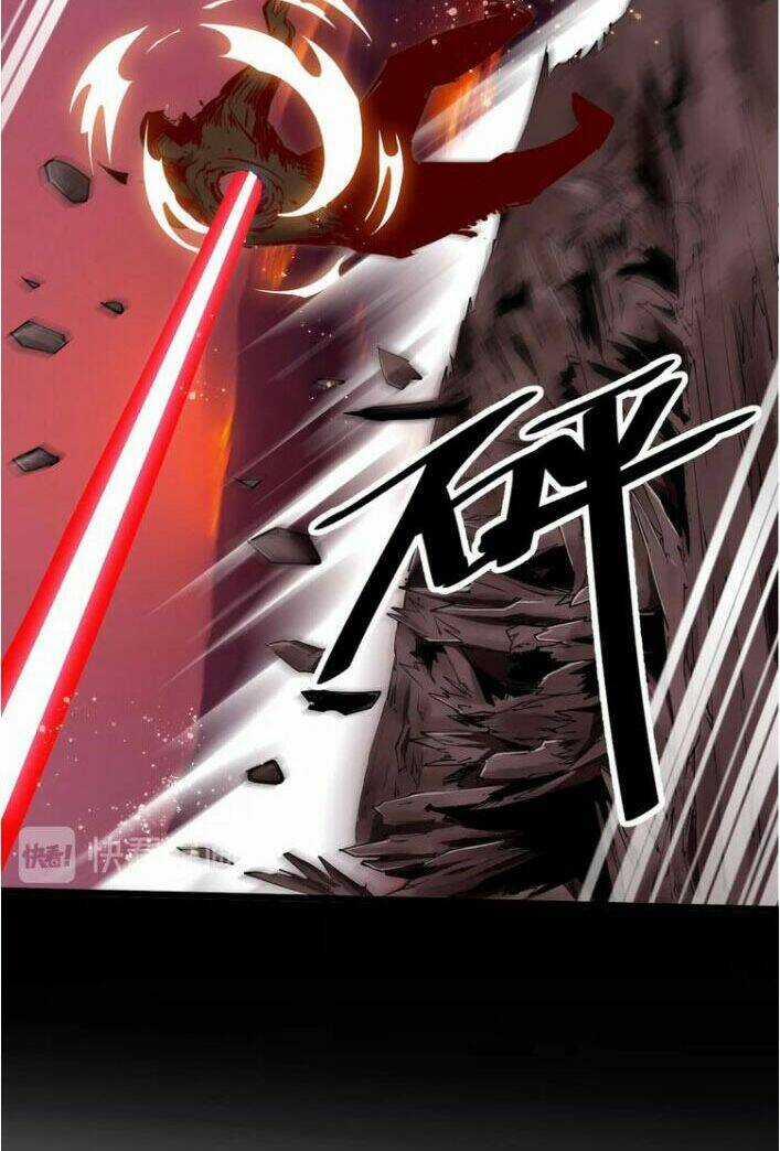 Ngự Thiên Thần Đế - Chapter 37 - Trang 30