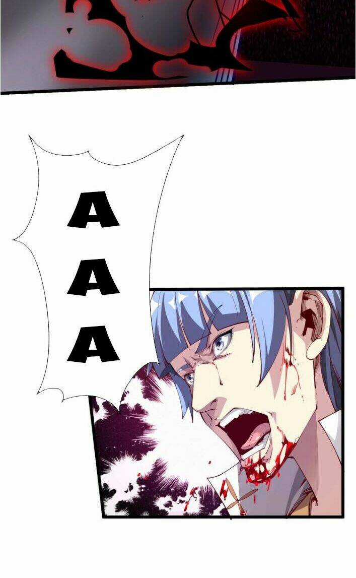 Ngự Thiên Thần Đế - Chapter 37 - Trang 4