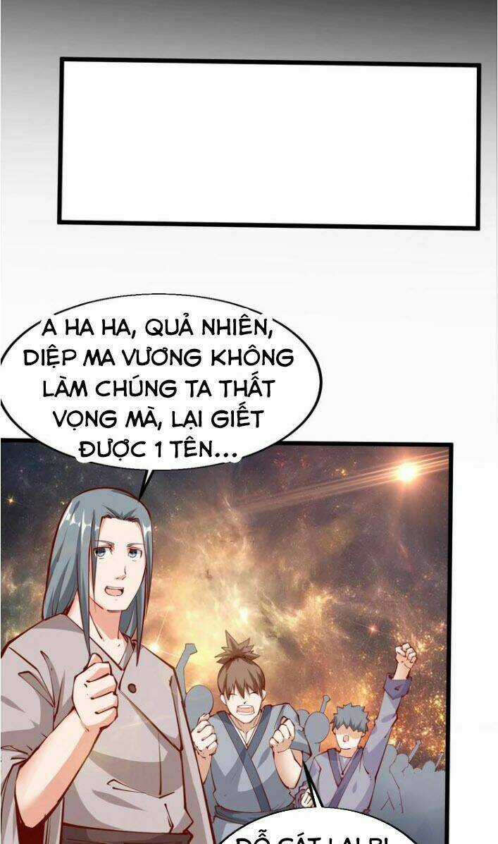 Ngự Thiên Thần Đế - Chapter 37 - Trang 31