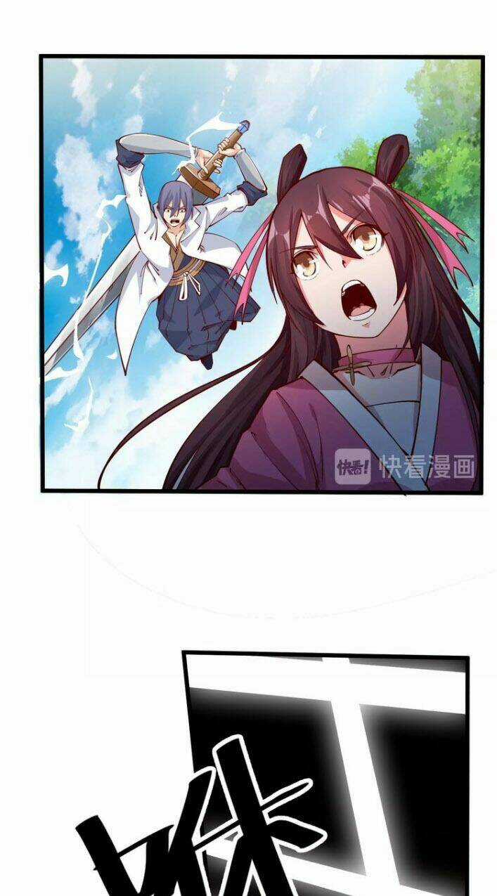 Ngự Thiên Thần Đế - Chapter 37 - Trang 34