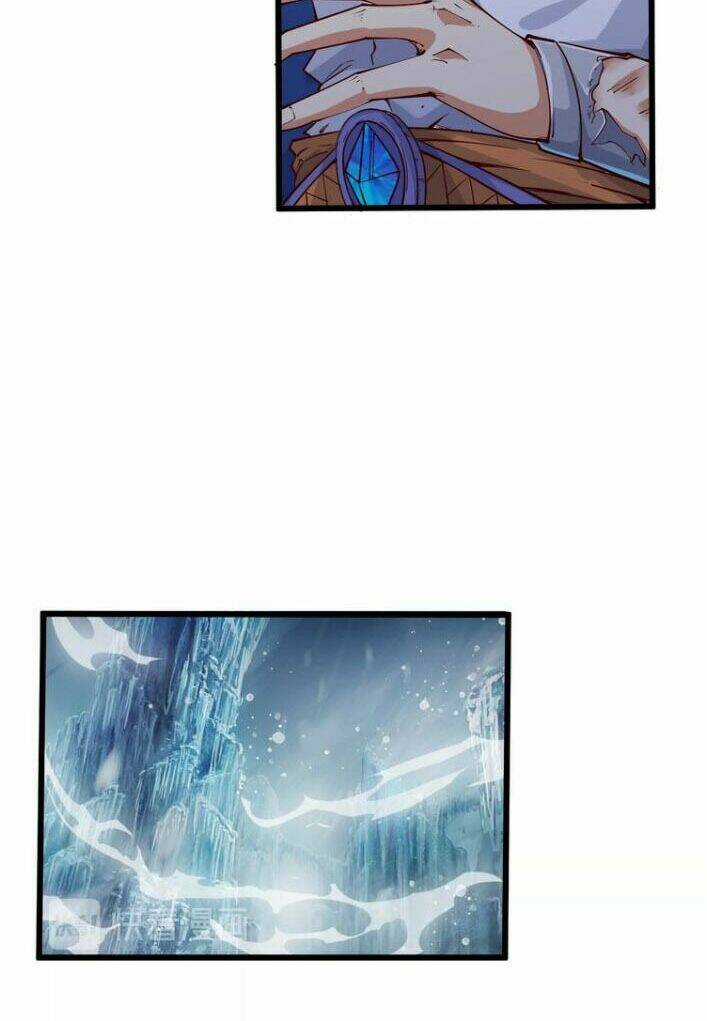 Ngự Thiên Thần Đế - Chapter 37 - Trang 39