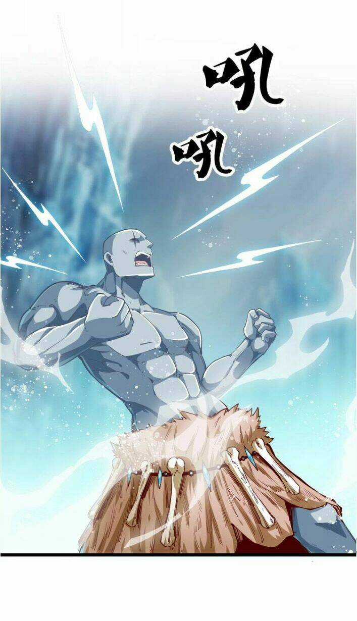 Ngự Thiên Thần Đế - Chapter 37 - Trang 40