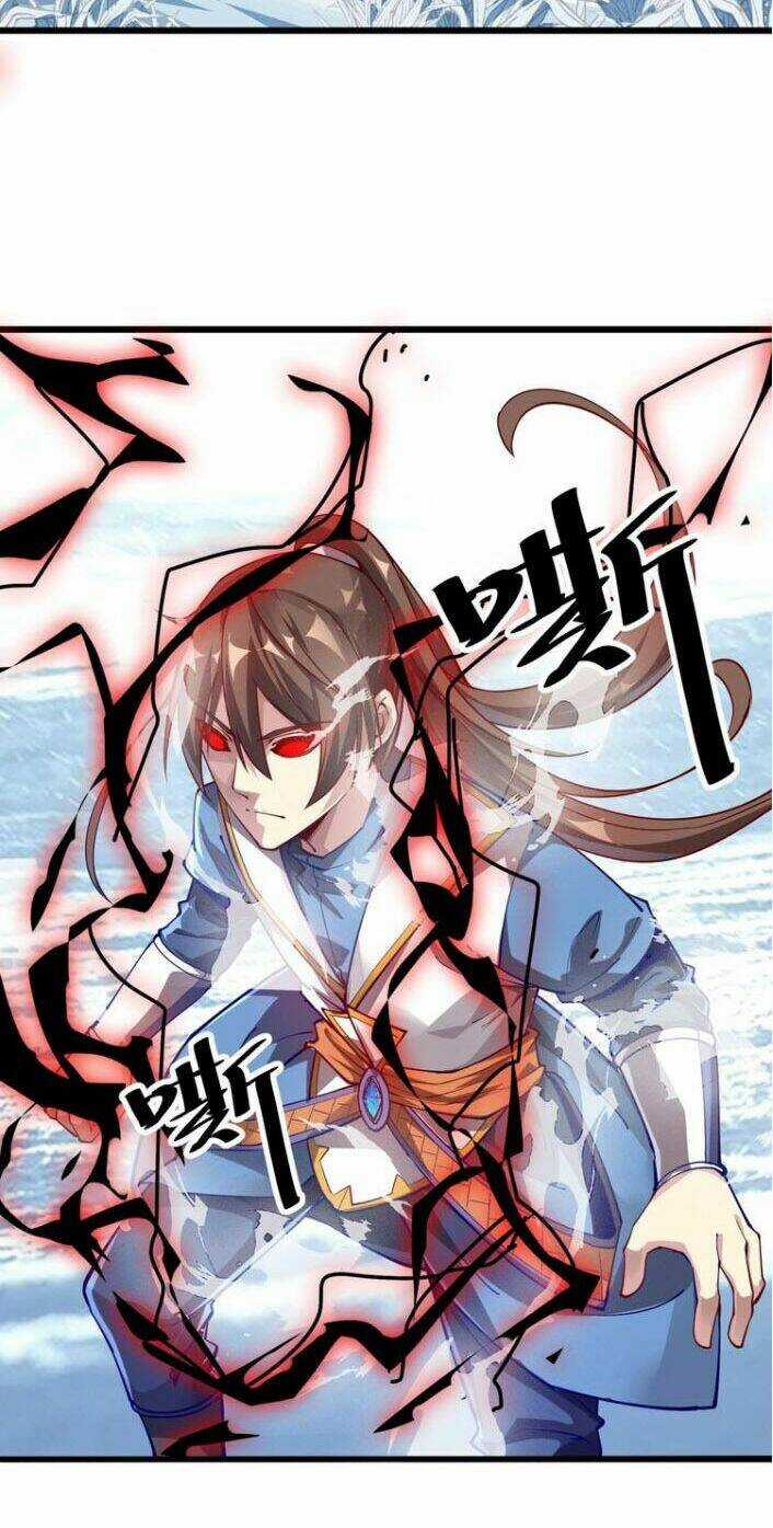 Ngự Thiên Thần Đế - Chapter 37 - Trang 42