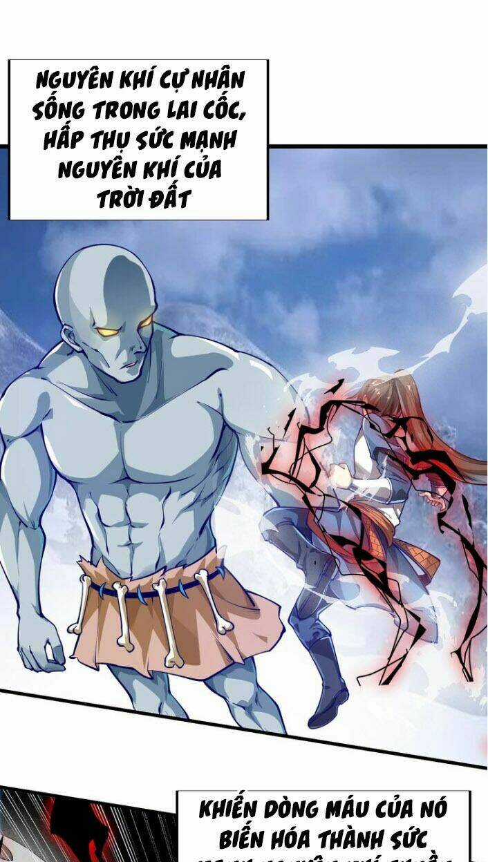 Ngự Thiên Thần Đế - Chapter 37 - Trang 44