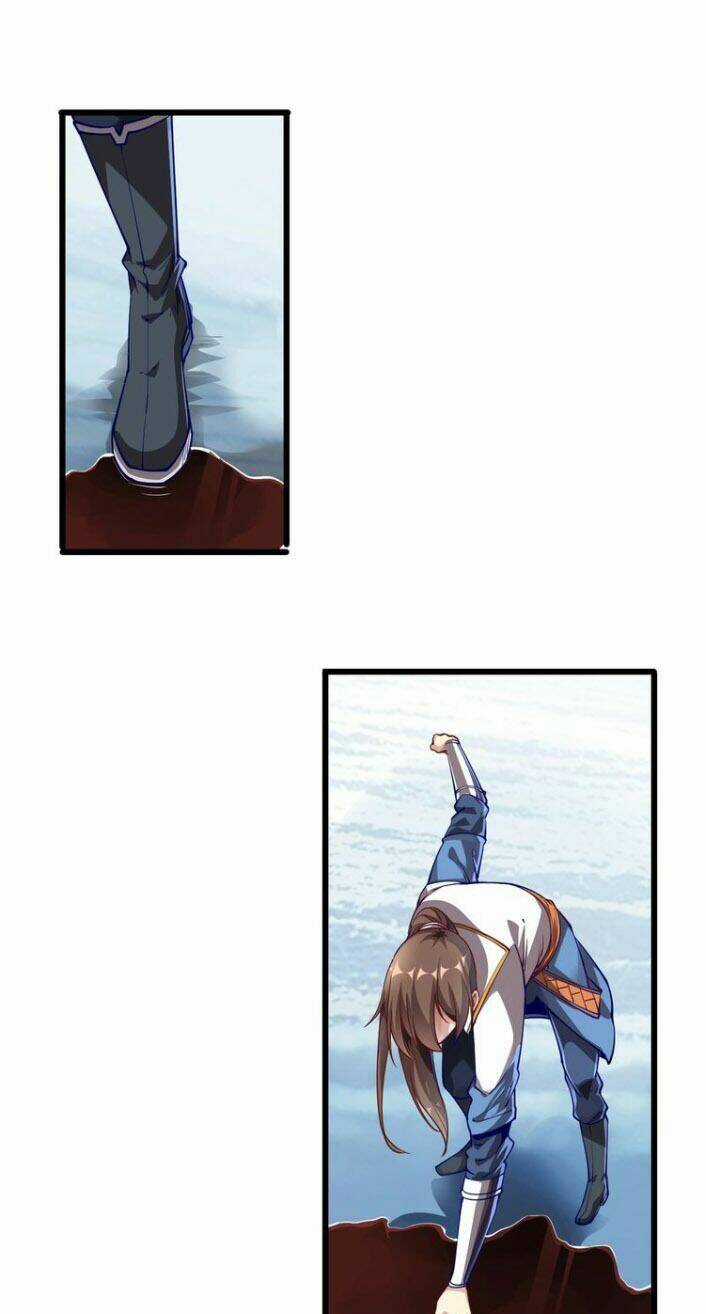 Ngự Thiên Thần Đế - Chapter 37 - Trang 48