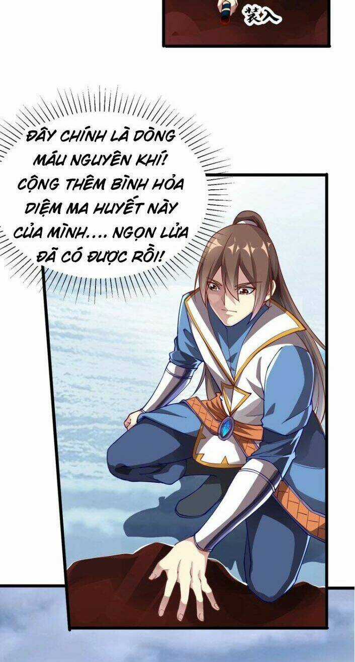 Ngự Thiên Thần Đế - Chapter 37 - Trang 49