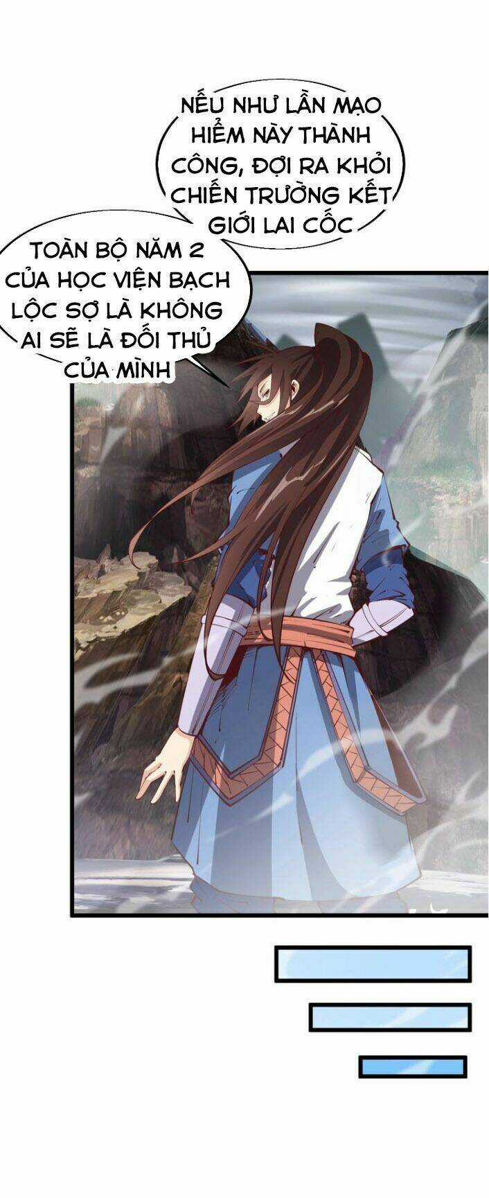 Ngự Thiên Thần Đế - Chapter 37 - Trang 52