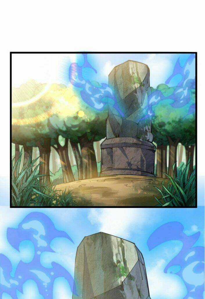 Ngự Thiên Thần Đế - Chapter 37 - Trang 53