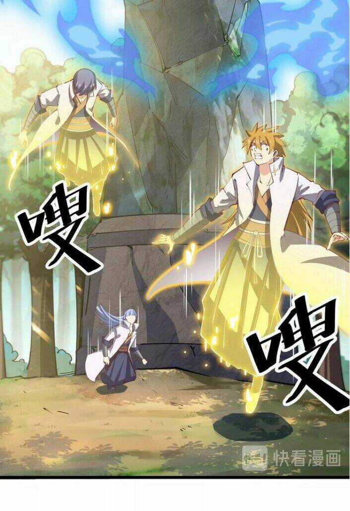 Ngự Thiên Thần Đế - Chapter 37 - Trang 54