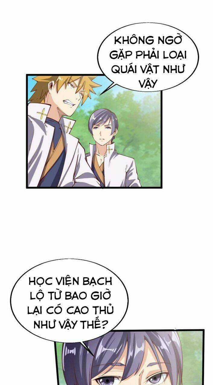 Ngự Thiên Thần Đế - Chapter 37 - Trang 55