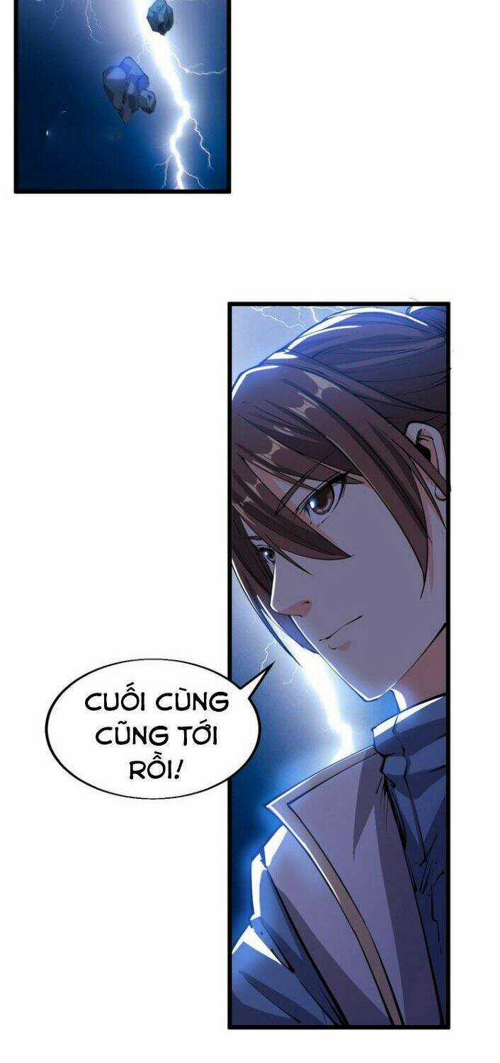 Ngự Thiên Thần Đế - Chapter 37 - Trang 60