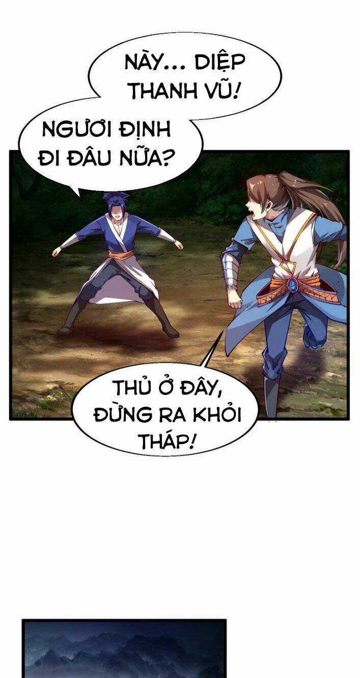 Ngự Thiên Thần Đế - Chapter 37 - Trang 7