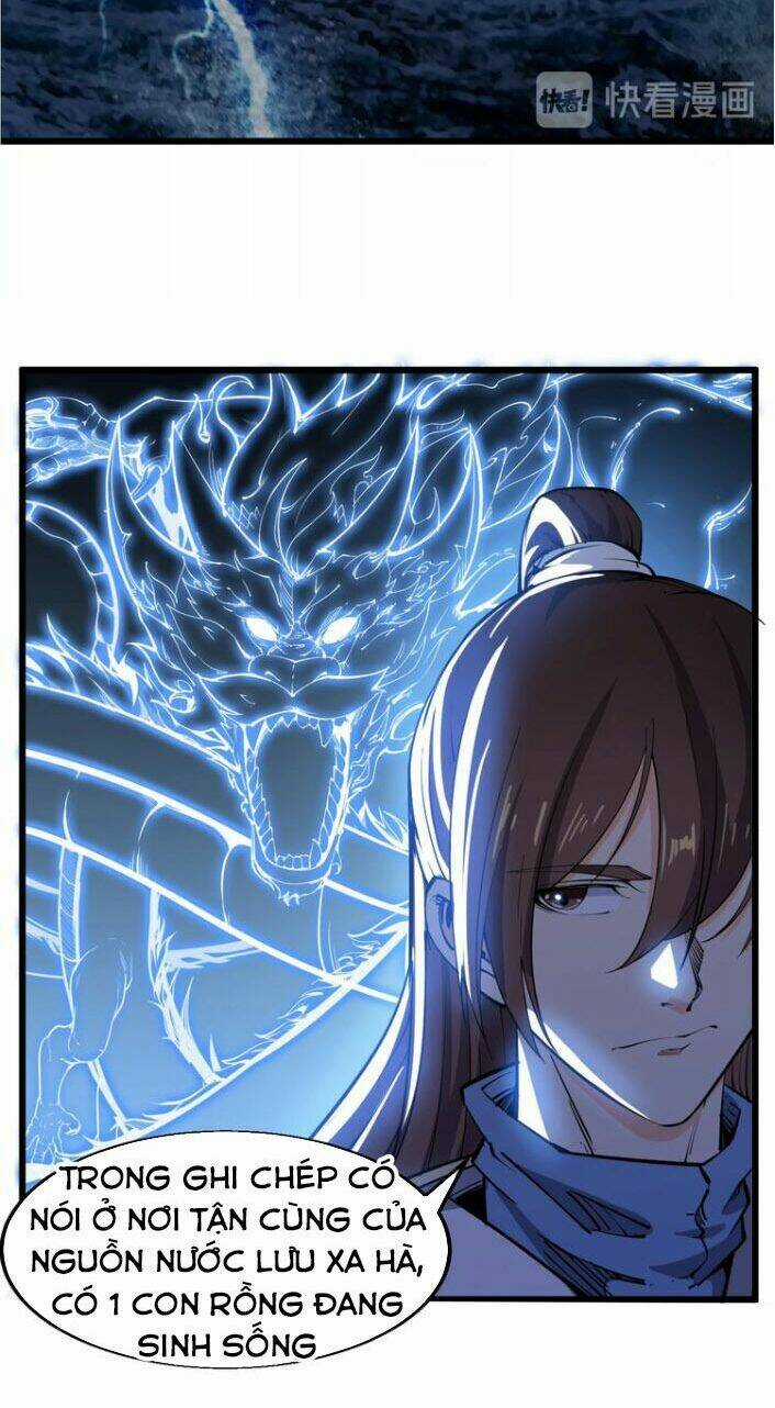 Ngự Thiên Thần Đế - Chapter 37 - Trang 62