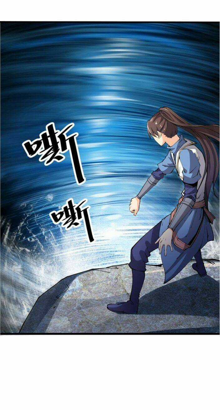 Ngự Thiên Thần Đế - Chapter 37 - Trang 63