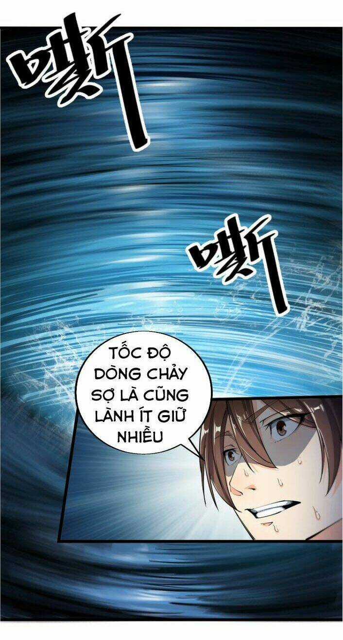 Ngự Thiên Thần Đế - Chapter 37 - Trang 64