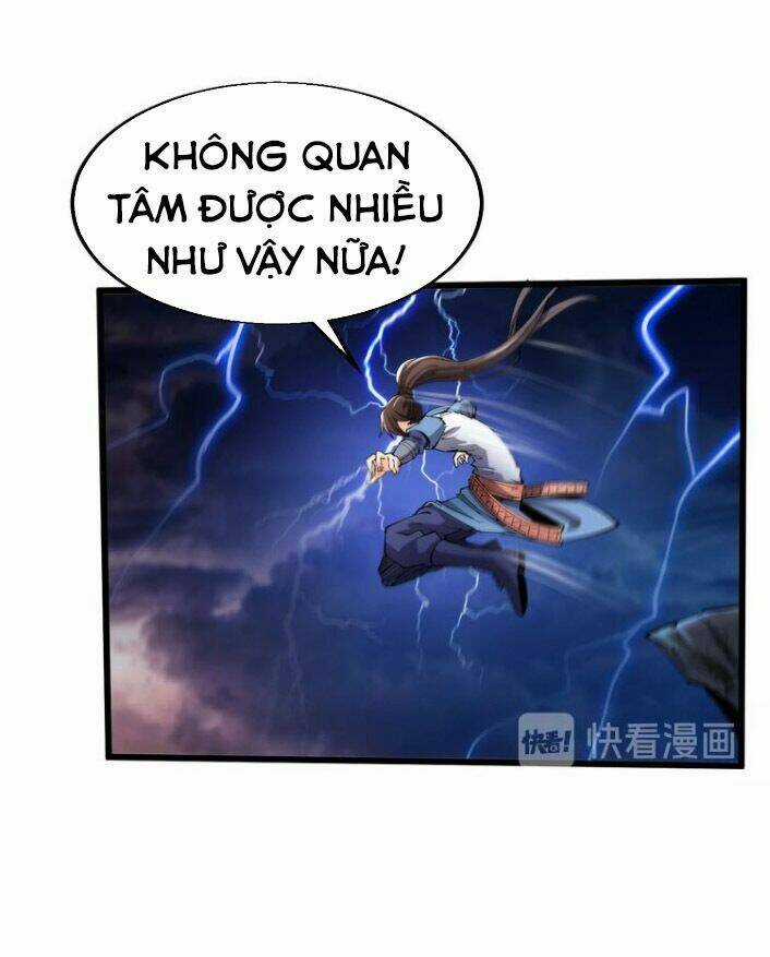 Ngự Thiên Thần Đế - Chapter 37 - Trang 65