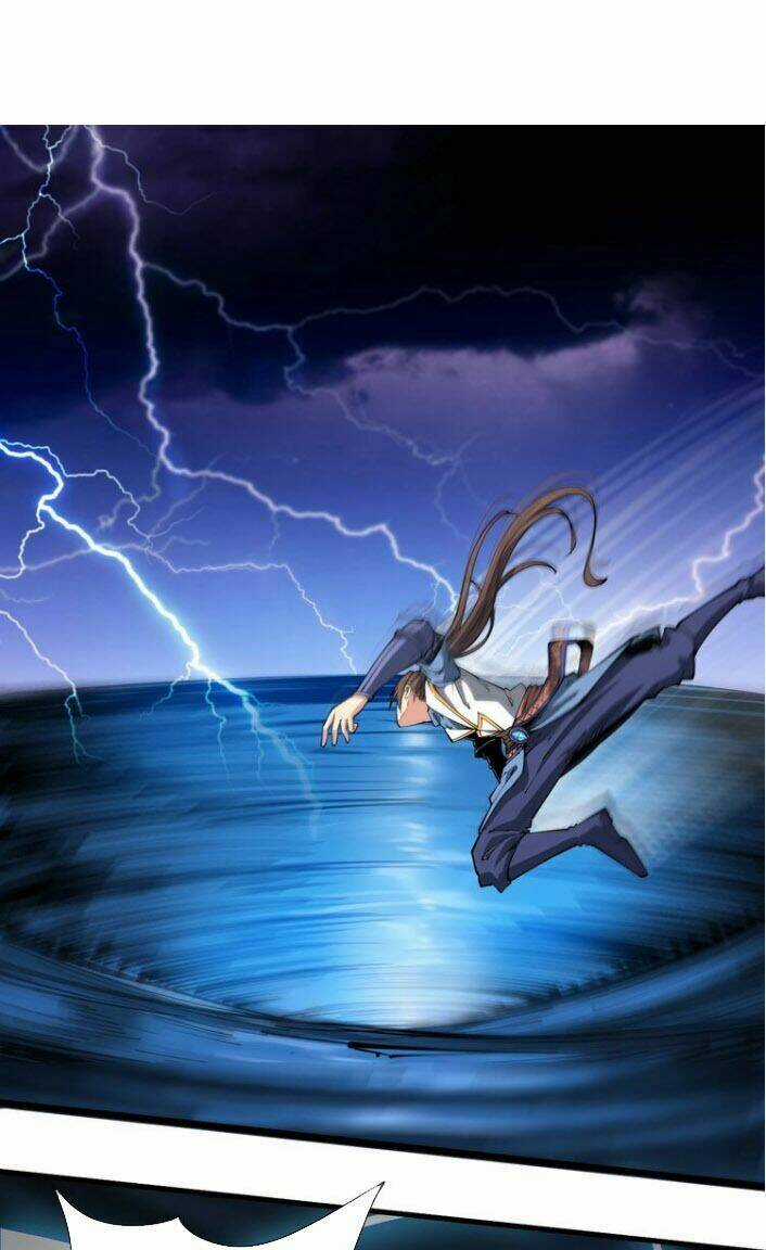 Ngự Thiên Thần Đế - Chapter 37 - Trang 66