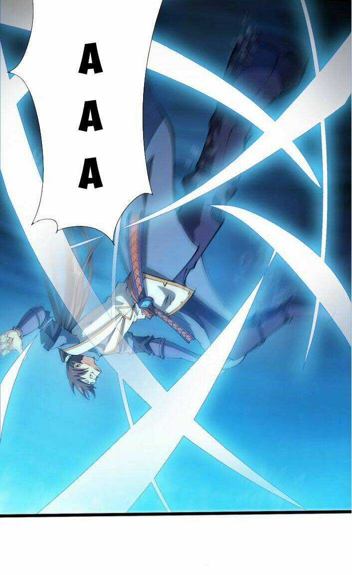 Ngự Thiên Thần Đế - Chapter 37 - Trang 67