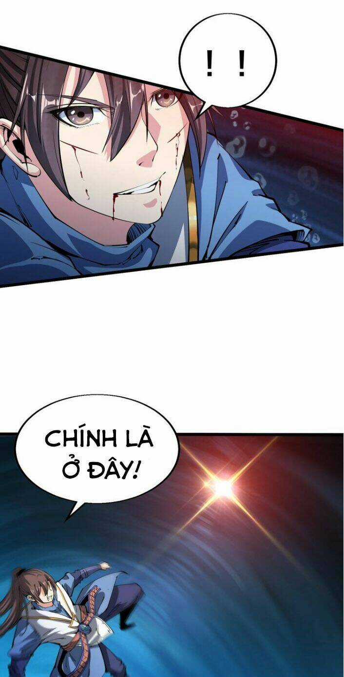 Ngự Thiên Thần Đế - Chapter 37 - Trang 68