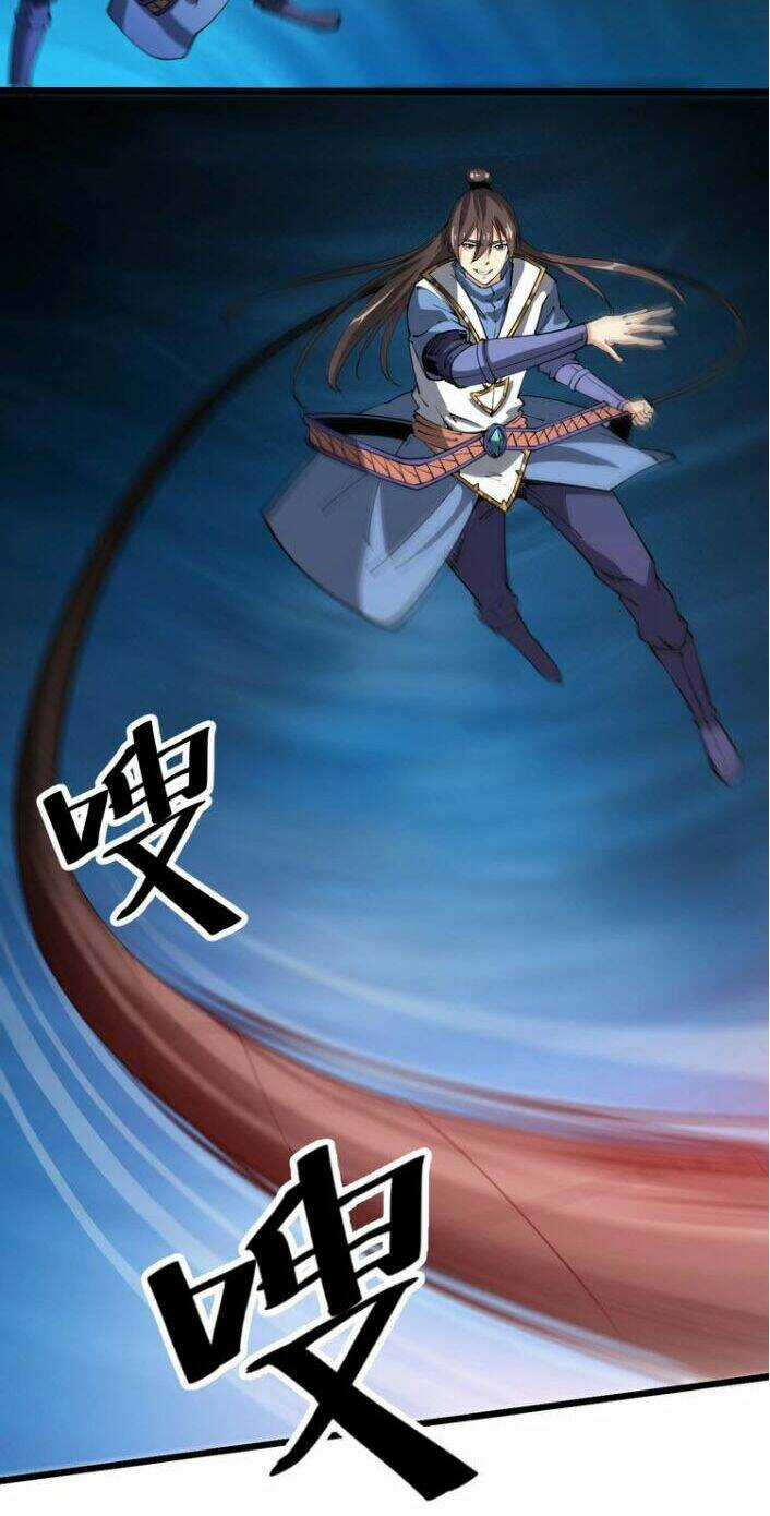 Ngự Thiên Thần Đế - Chapter 37 - Trang 69