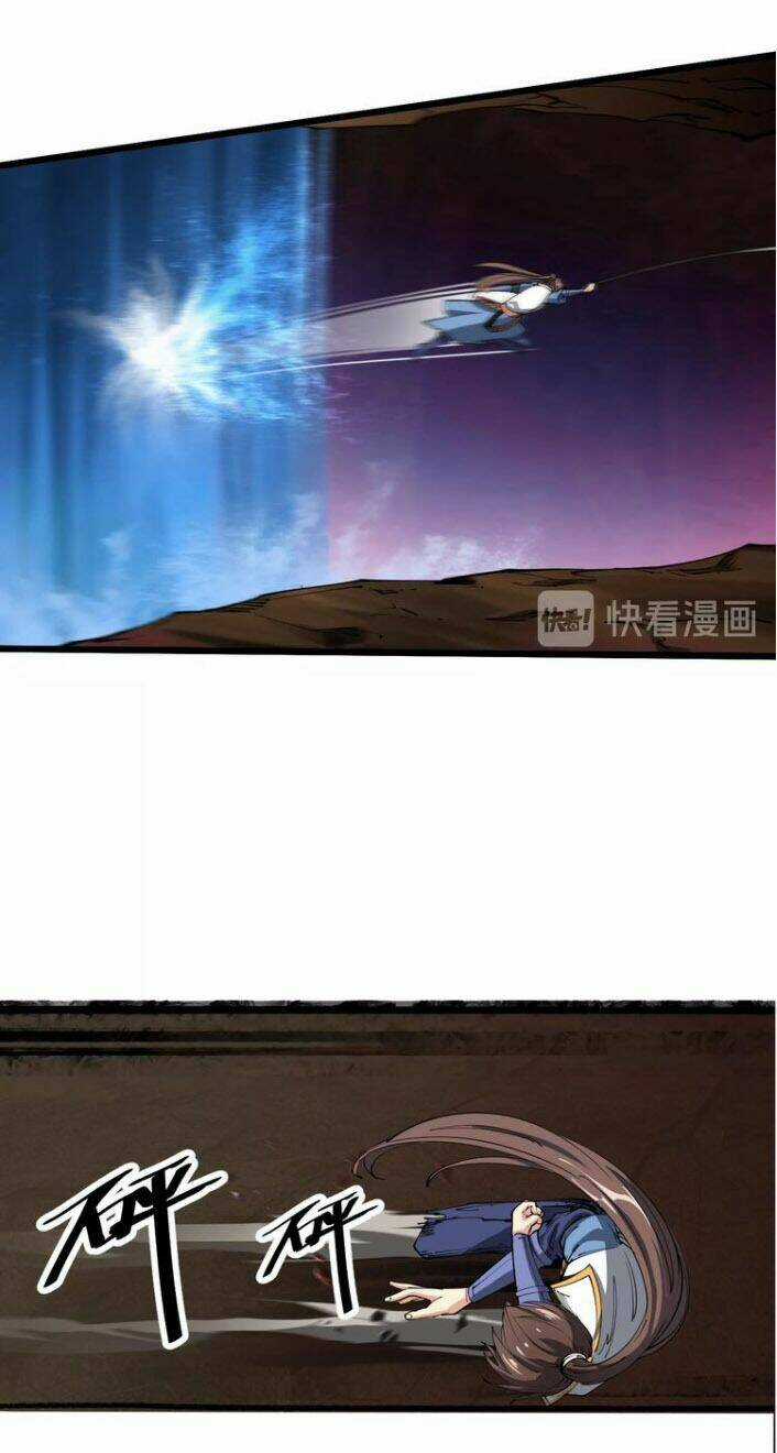 Ngự Thiên Thần Đế - Chapter 37 - Trang 70