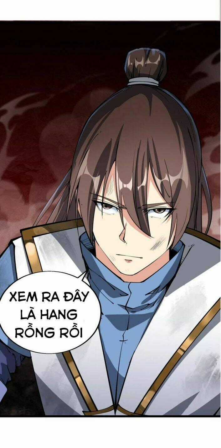 Ngự Thiên Thần Đế - Chapter 37 - Trang 74