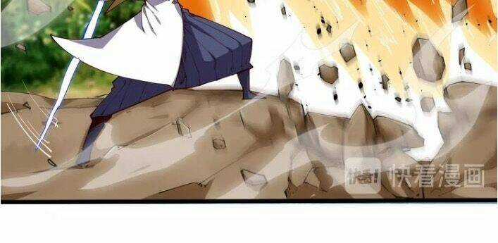 Ngự Thiên Thần Đế - Chapter 38.5 - Trang 14