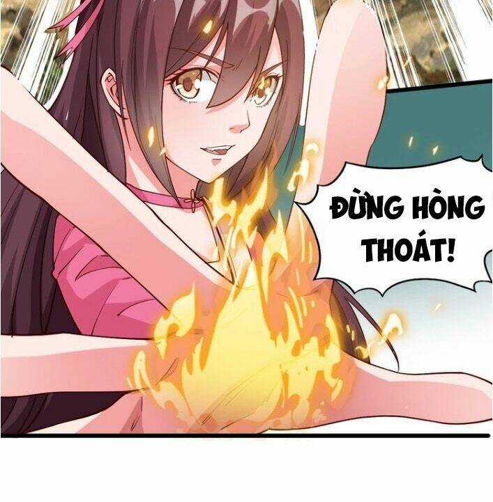 Ngự Thiên Thần Đế - Chapter 38.5 - Trang 21