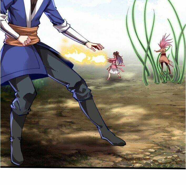 Ngự Thiên Thần Đế - Chapter 38.5 - Trang 25