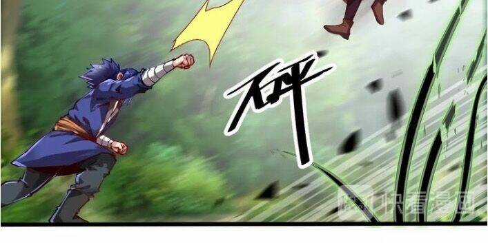 Ngự Thiên Thần Đế - Chapter 38.5 - Trang 27