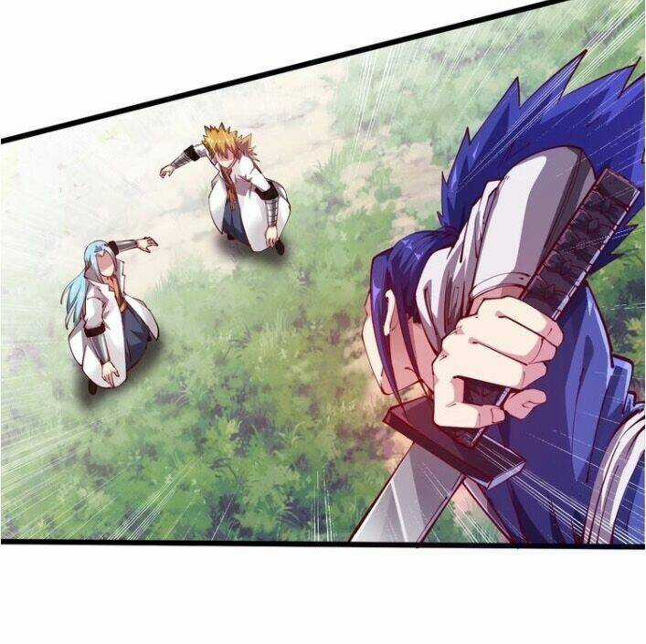 Ngự Thiên Thần Đế - Chapter 38.5 - Trang 8