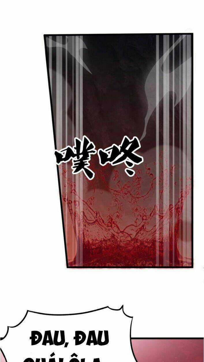 Ngự Thiên Thần Đế - Chapter 38 - Trang 15