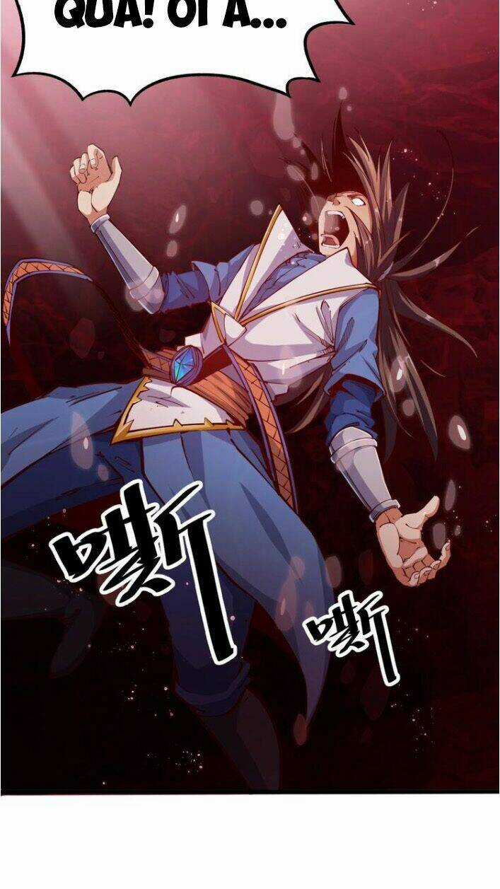 Ngự Thiên Thần Đế - Chapter 38 - Trang 16